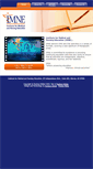 Mobile Screenshot of imne.com
